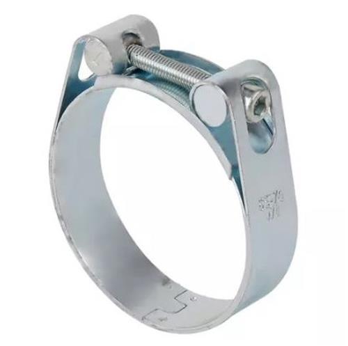 Hollex slangklem W4 1-delig rvs304 100-105mm