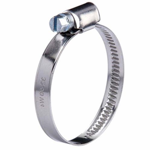 Hollex wormschroefklem rvs304 16-25mm 5st