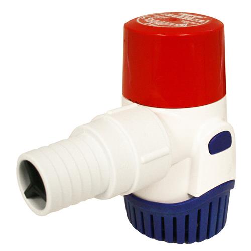 Rule 1100 auto bilgepomp 12V