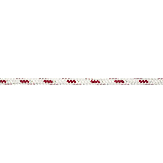 Top cruising 10mm rood per meter