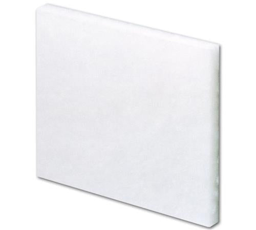 Merford Akotherm D20/40 geluidsisolatie wit 1200x1000x40mm