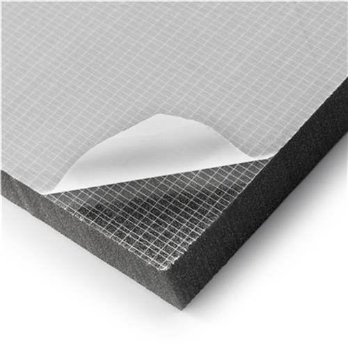 Merford Merfocell PU50S rol ca. 20mtr x1500mm (±30m²)