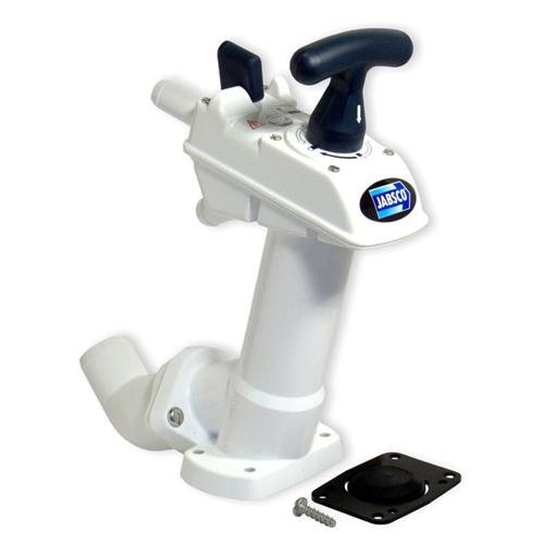 Jabsco Par toiletpomp compleet