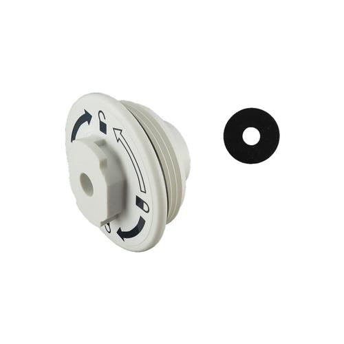 Jabsco toilet afdichting