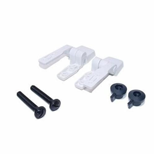 Jabsco scharnierset Compact