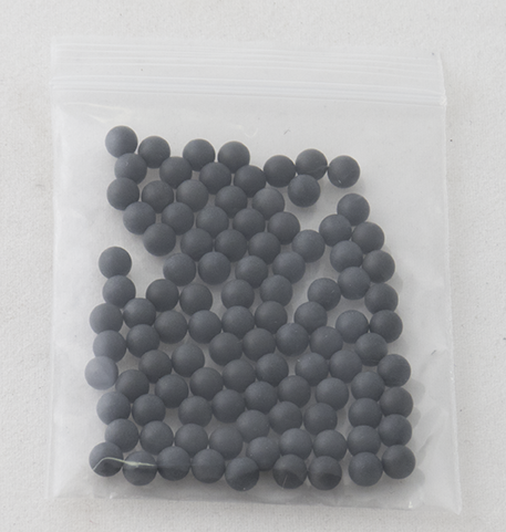 29171022 sz 1 delrin ball spares (100st)