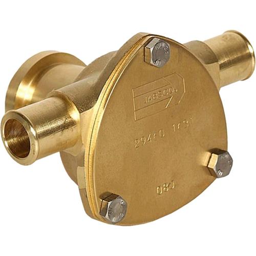 Jabsco pomp brz flg 020