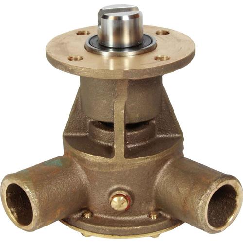 Jabsco pomp brz 040 hose