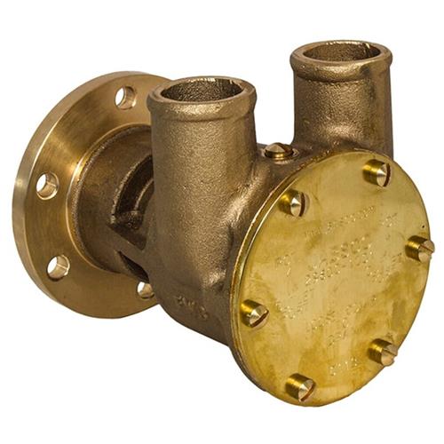 Jabsco pomp brz flg 080 hose