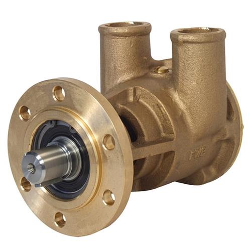 Jabsco pomp brz flg 080 hose