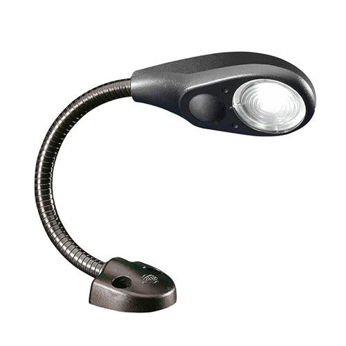Hella LED kaartleeslamp zwart 9-31V 1500mm
