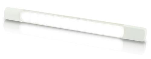 Hella opbouw LED strip 24V wit