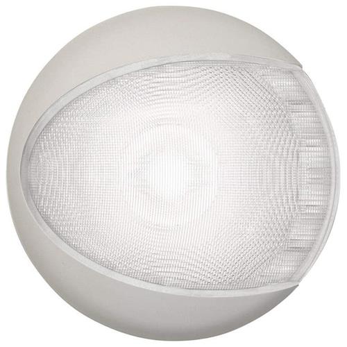 Hella EuroLED interieurlamp 9-33V wit