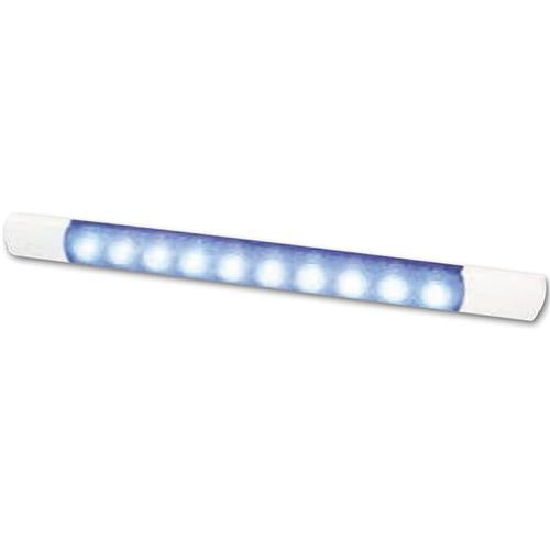 Hella LED striplamp 12V blauw