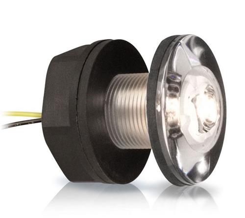 Hella LED Livewell lamp 12V wit