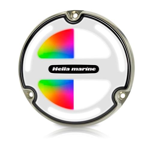 Hella Apelo A3 brons / RGBW / lens wit 30W 6000Lumen / sleeve