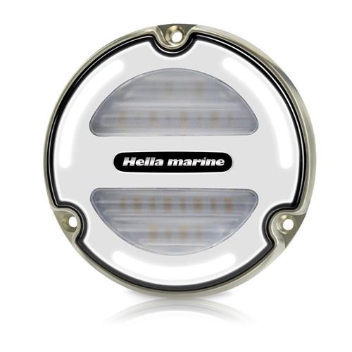 Hella Apelo A3 brons / RGBW / lens wit 30W 6000Lumen / sleeve