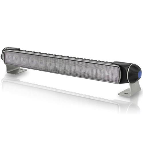 Hella Sea Hawk-XLB spread zwart 9-33V