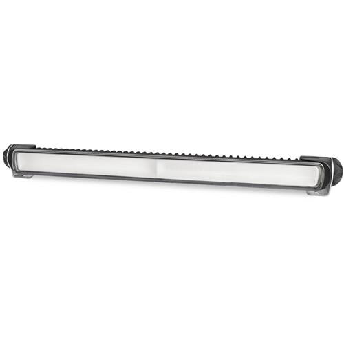 Hella Sea Hawk 470 spread diffused zwart 9-33V