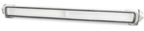 Hella Sea Hawk 470 werklamp witte behuizing 9-33V diffused wit 3600Lumen