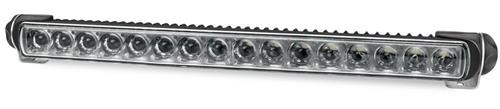 Hella Sea Hawk 470 werklamp zwarte behuizing 9-33V spot wit 2800Lumen