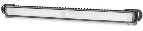 Hella Sea Hawk 470 werklamp zwarte behuizing 9-33V pencil wit/rand wit 113000 candela