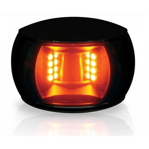 Hella NaviLED sleeplicht 2NM zwart 9-33V