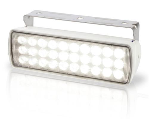 Hella deklamp Sea Hawk 750Lm spot wit