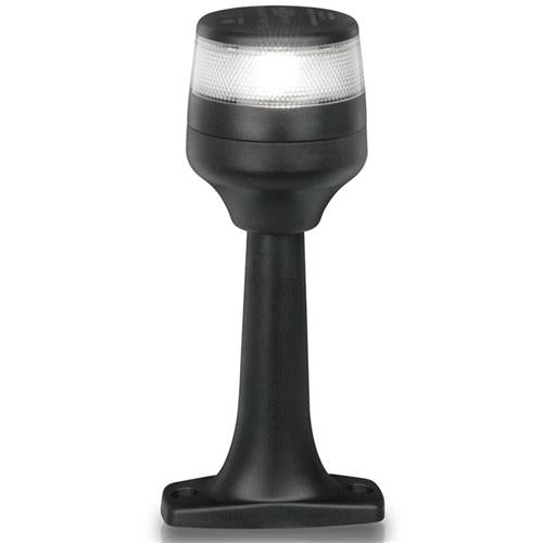 Hella NaviLED ankerlicht 2NM 360° vast 167mm zwart 9-33V
