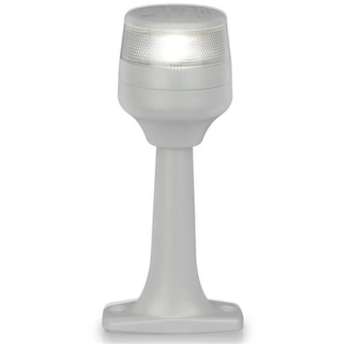 Hella NaviLED ankerlicht 2NM 360° vast 167mm wit 9-33V
