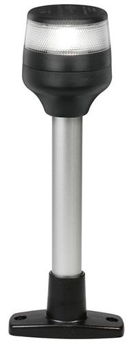 Hella NaviLED 360 ankerlicht 2NM 360° vast 200mm zwart 9-33V