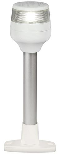 Hella NaviLED 360 ankerlicht 2NM 360° vast 200mm wit 9-33V