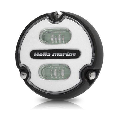 Hella Apelo A1 RGB 15W zwart/lens wit/blister