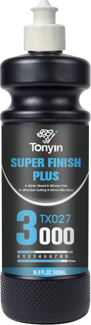 Tonyin Super Finish Plus – 500 ml