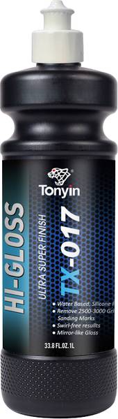 Tonyin Ultra Super Finish – 1 L