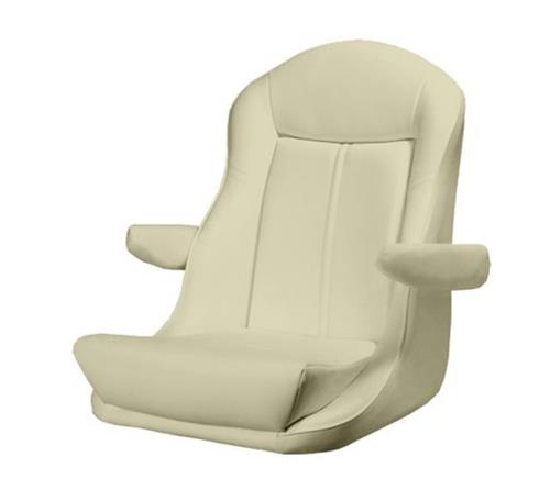 Pörtner stuurstoel Magnus BL sisal