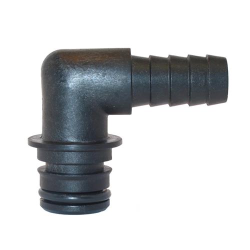 Jabsco tulenkit 3/4″ haaks voor Max3 en Max4