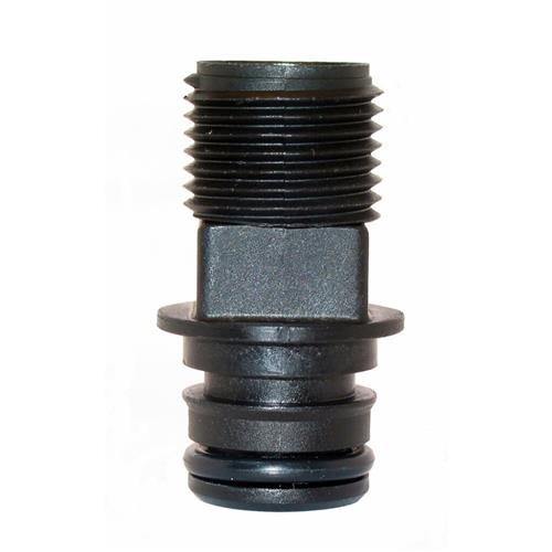 Jabsco kit port
