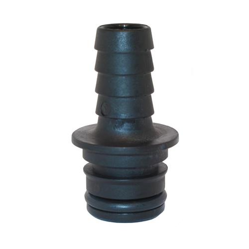 Jabsco tulenkit 1/2″ voor Max3 en Max4