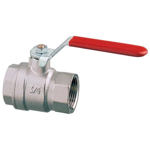 Guidi kogelafsluiter 3/4″ type 1560
