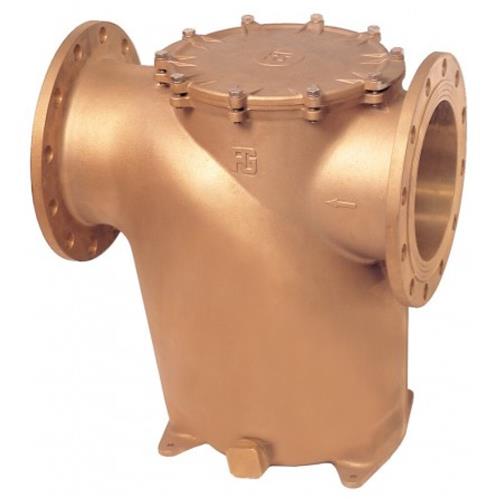 Guidi waterfilter brons 4″ type 5