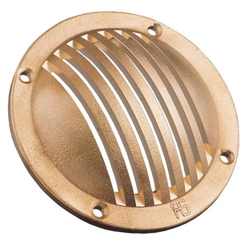 Guidi korf ø120mm voor huiddoorvoer