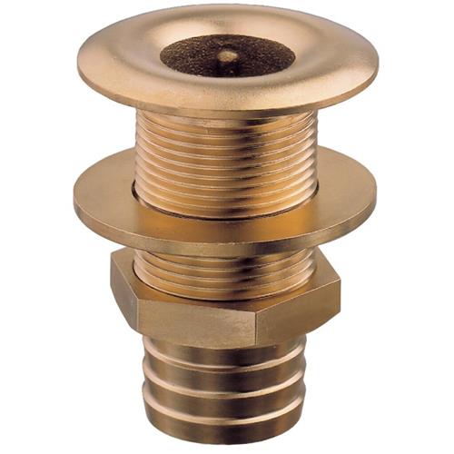 Guidi huiddoorvoer met tule 1/2″x60x18mm