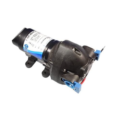 Jabsco spoelpomp 12V