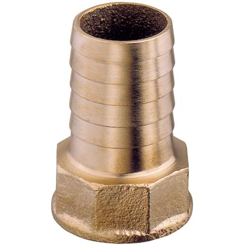 Guidi slangtule 2 1/2″x70mm met binnendraad