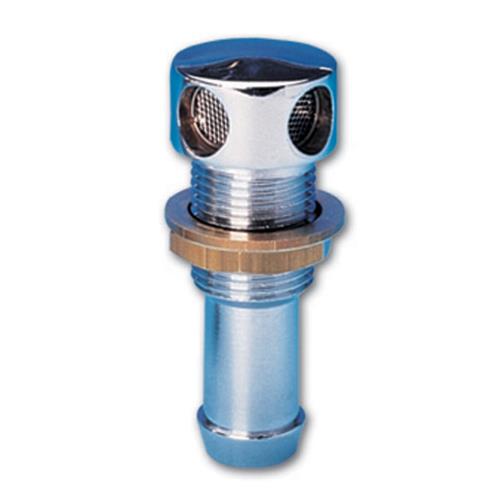 Guidi ontluchtingsnippel voor 20mm