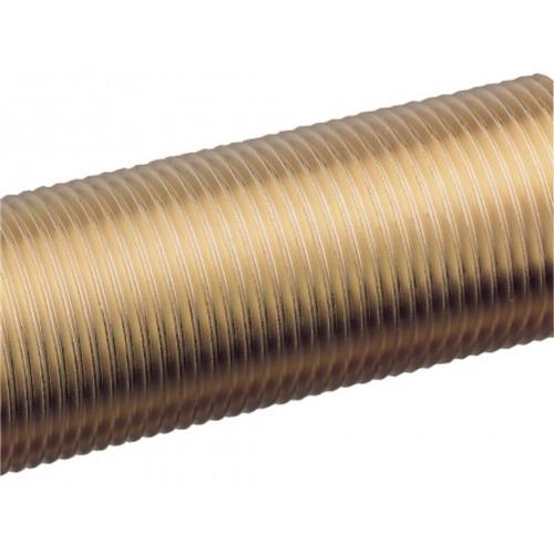 Guidi draadbus messing 3/8″x11x1000mm