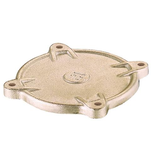 Guidi deksel metaal voor 3177/3198 (2″)