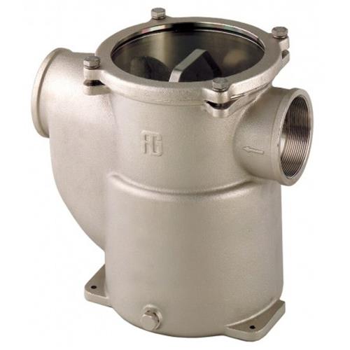 Guidi waterfilter brons 2 1/2″ type 4