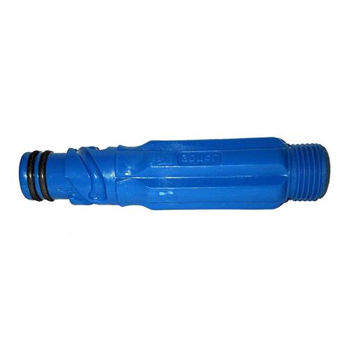 Jabsco slangadapter 3/4″ GHT aansluiting